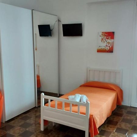 B&B Brezza Marina Torre Pali 外观 照片