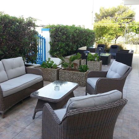 B&B Brezza Marina Torre Pali 外观 照片