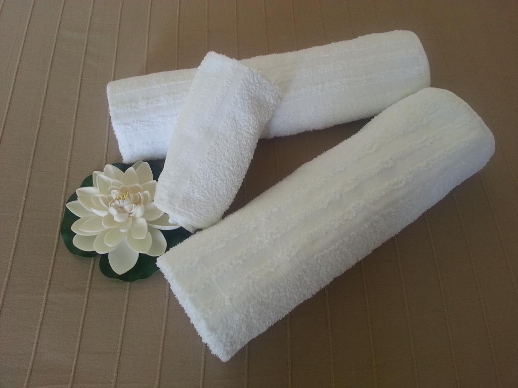B&B Brezza Marina Torre Pali 外观 照片