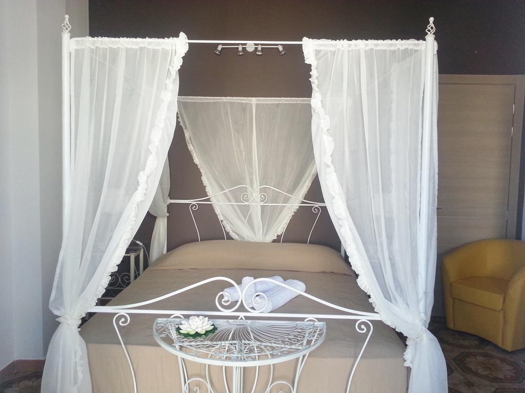 B&B Brezza Marina Torre Pali 外观 照片