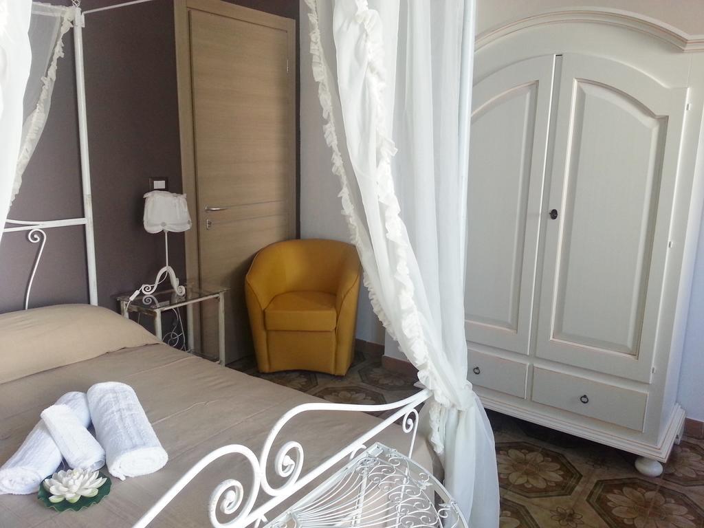 B&B Brezza Marina Torre Pali 外观 照片