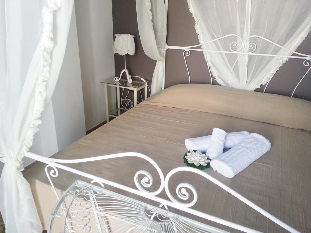 B&B Brezza Marina Torre Pali 外观 照片