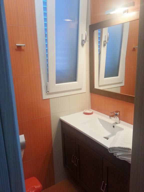 B&B Brezza Marina Torre Pali 外观 照片