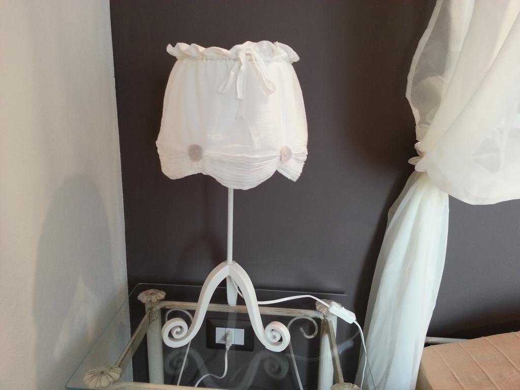 B&B Brezza Marina Torre Pali 客房 照片