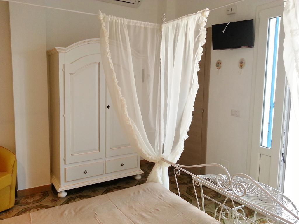 B&B Brezza Marina Torre Pali 客房 照片