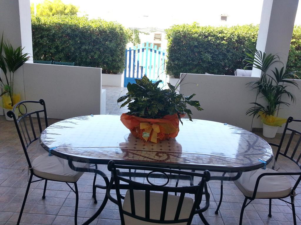 B&B Brezza Marina Torre Pali 外观 照片