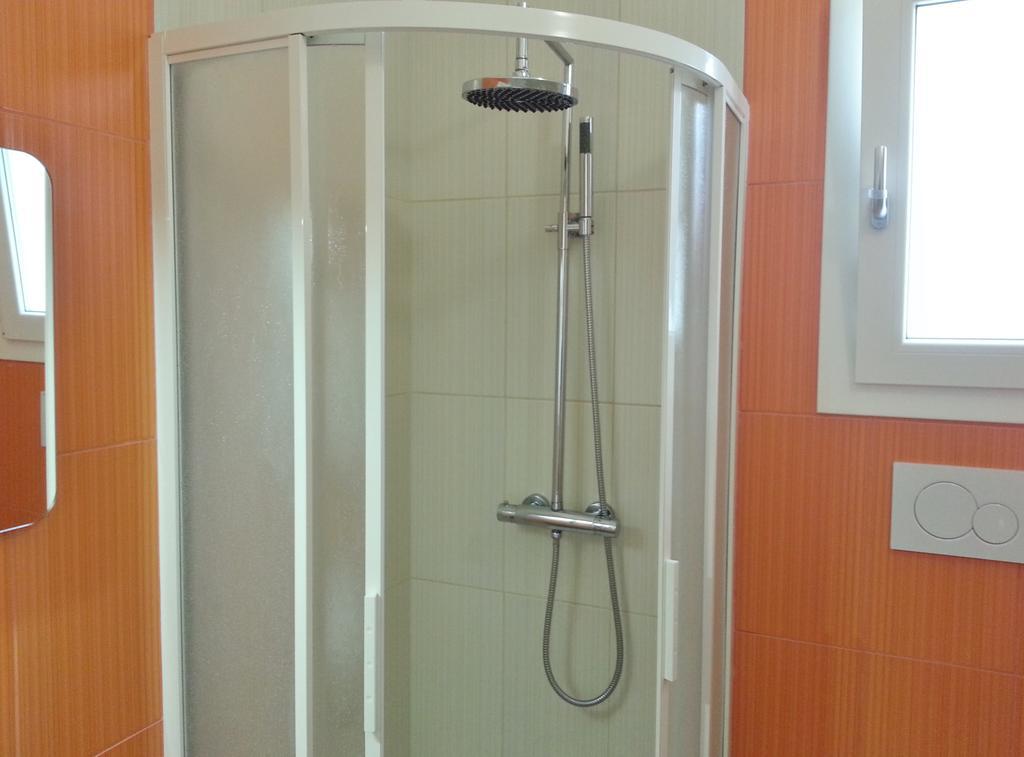 B&B Brezza Marina Torre Pali 外观 照片