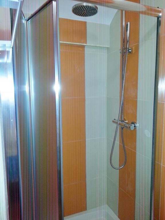 B&B Brezza Marina Torre Pali 客房 照片