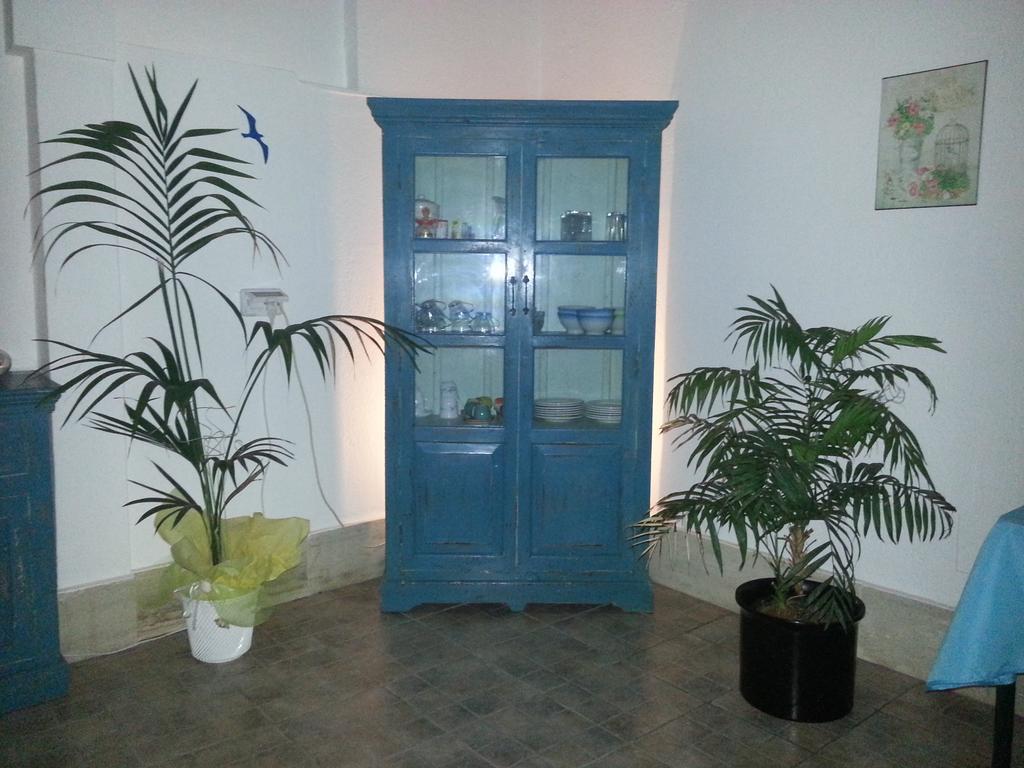 B&B Brezza Marina Torre Pali 外观 照片