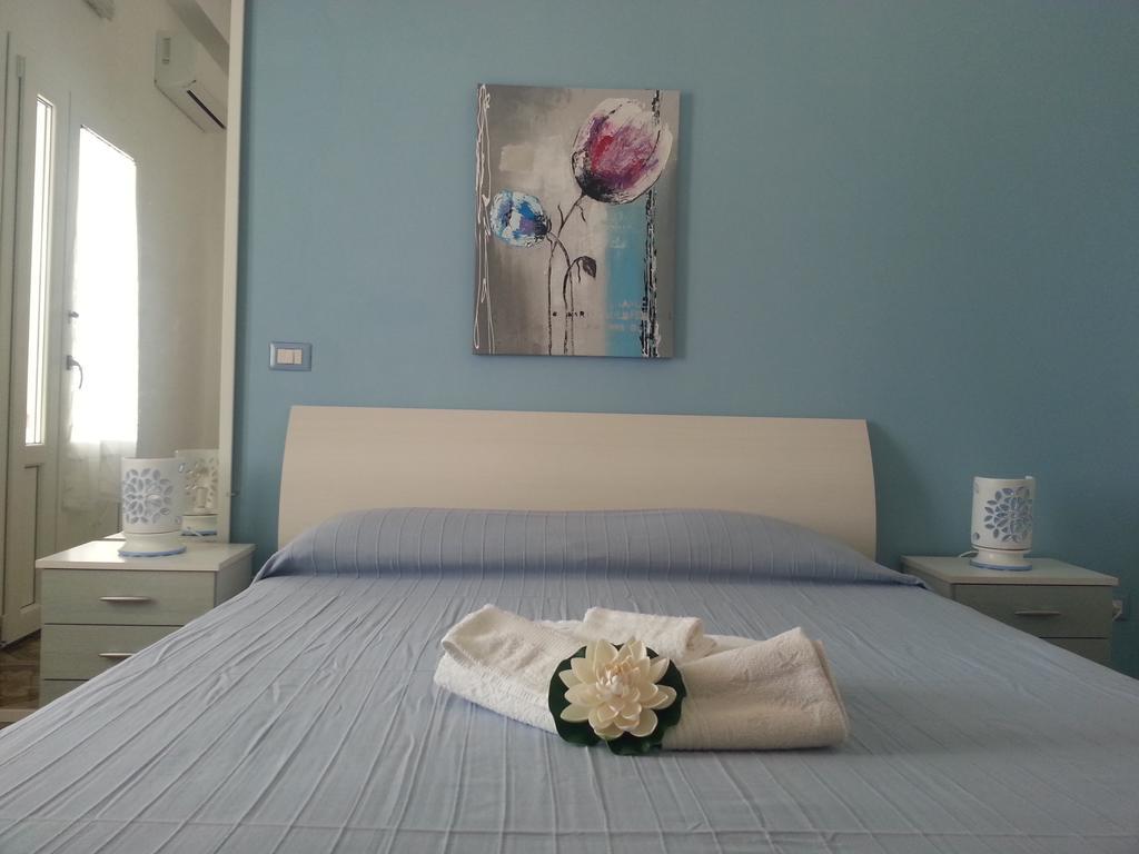 B&B Brezza Marina Torre Pali 外观 照片