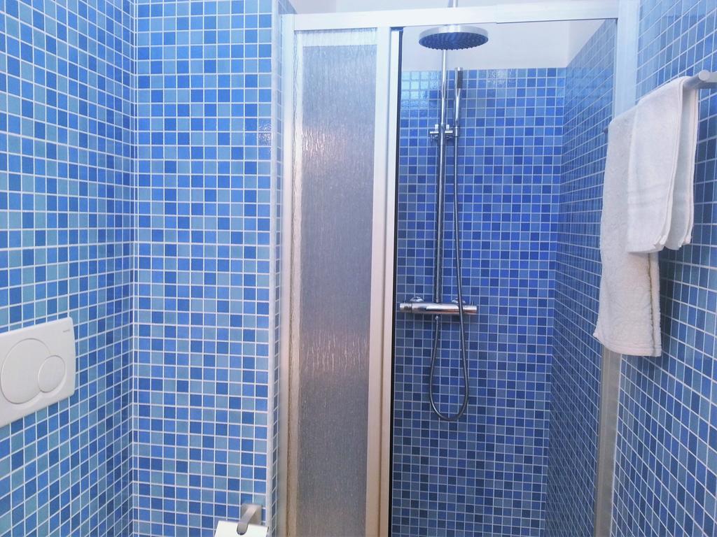 B&B Brezza Marina Torre Pali 外观 照片