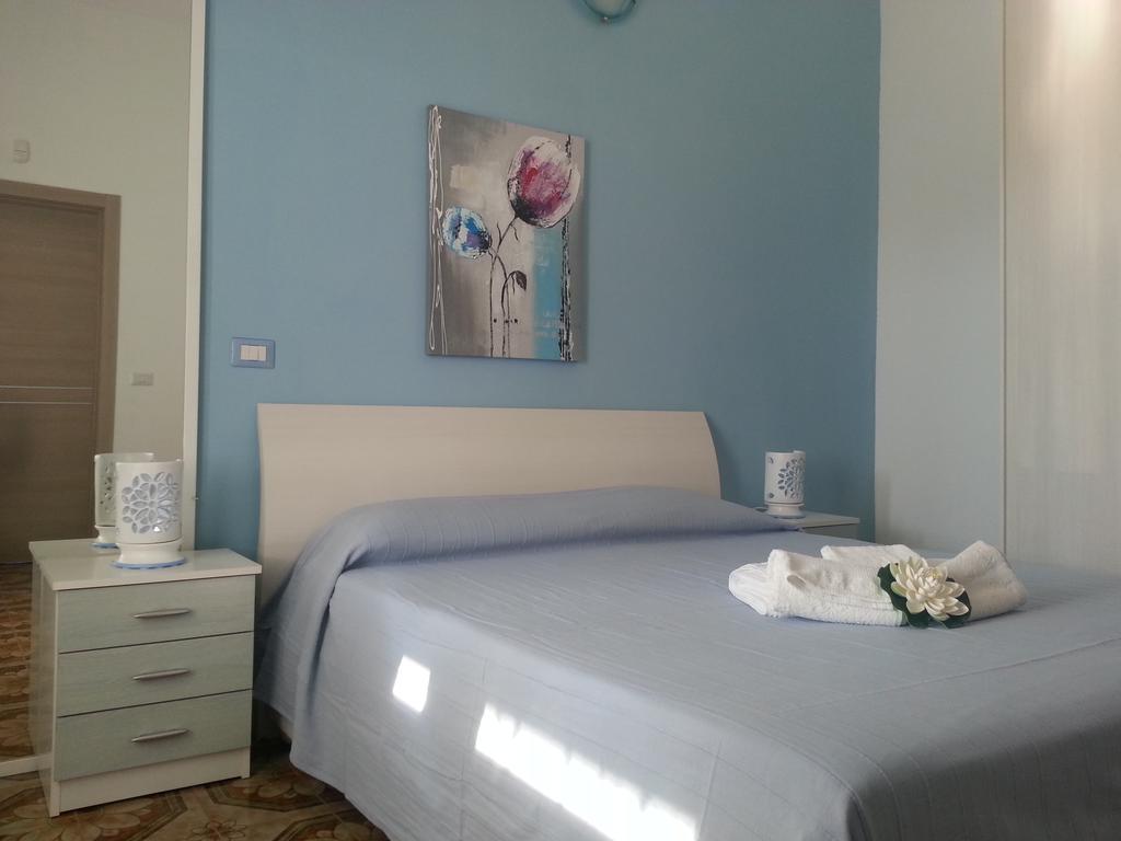 B&B Brezza Marina Torre Pali 外观 照片