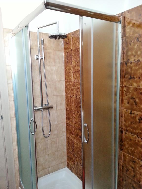 B&B Brezza Marina Torre Pali 外观 照片