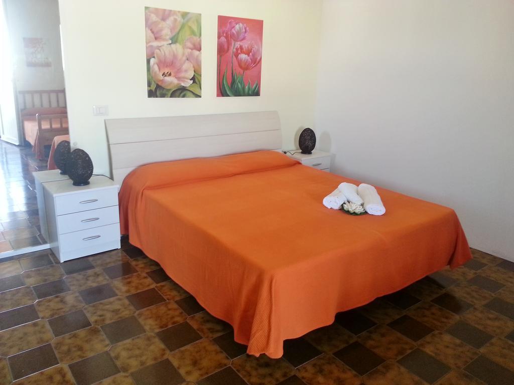 B&B Brezza Marina Torre Pali 外观 照片